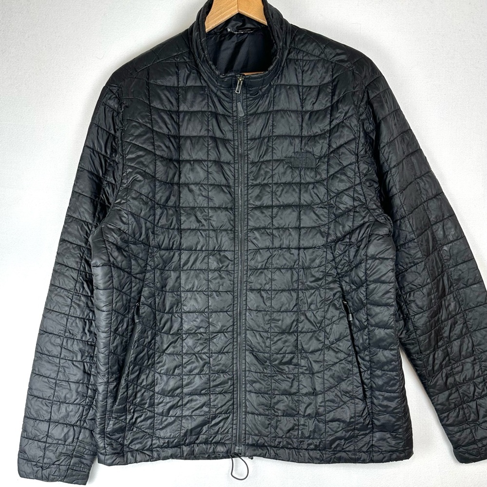 The North Face Thermoball Jacket Insulated Men's L